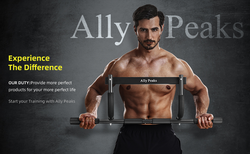Ally Peaks photo 1